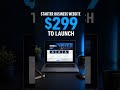 Houston Business Owners: Launch a Website for $299