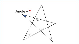 Can You Solve This 8th Grade Geometry Problem? 75% Got The Wrong Answer