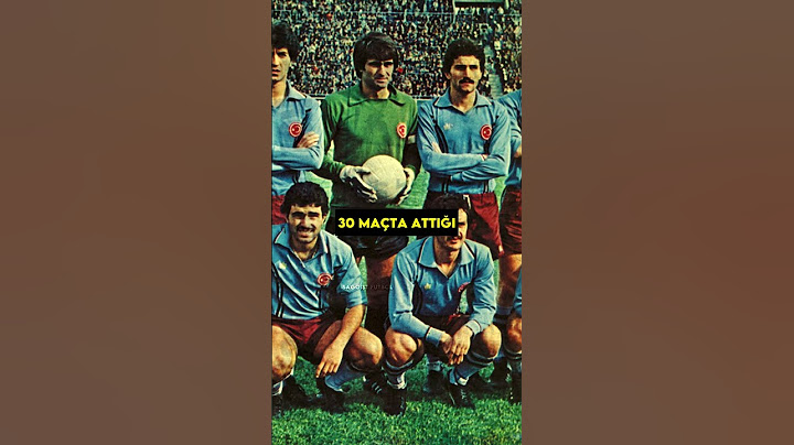 Trabzonspor’un İlginç Şampiyonluğu