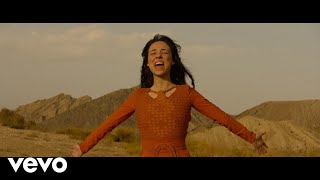 Journey To Bethlehem - Mother To A Savior And King (Fiona Palomo) (Movie Scene)