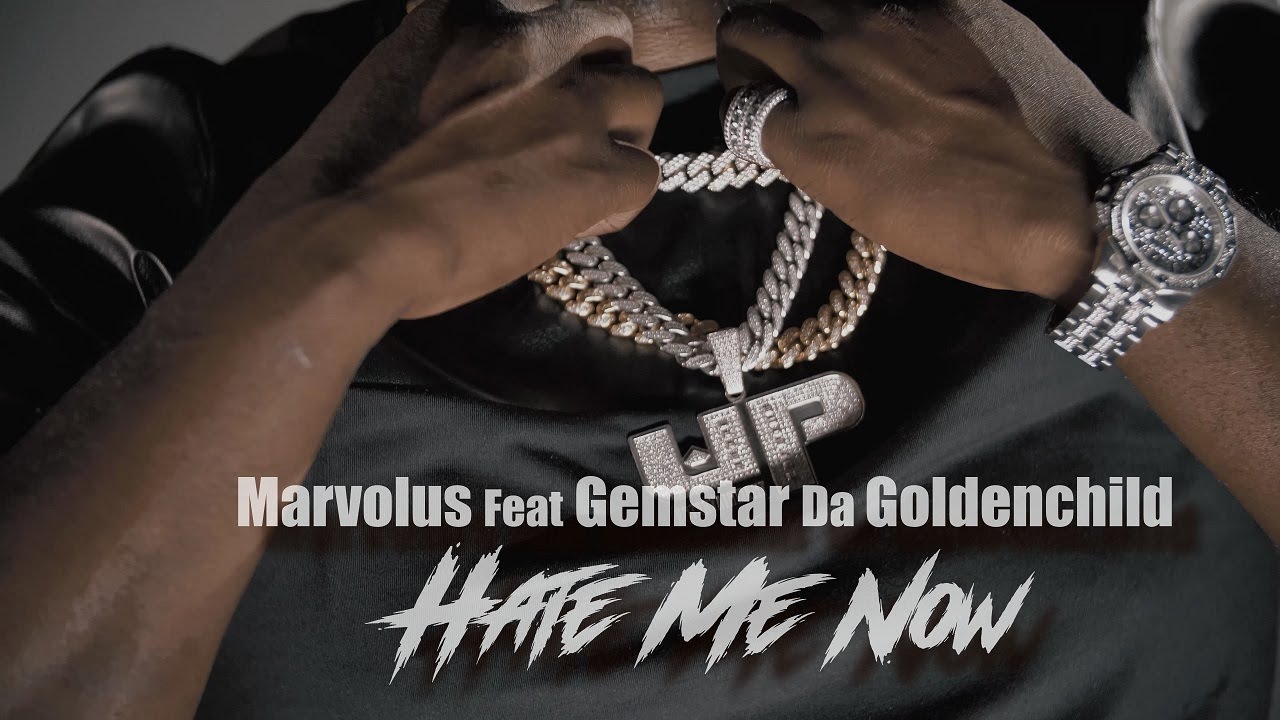 Guarda Marvolus Feat Gemstar Da Goldenchild Hate Me Now #THEDIRECTORZ4K su YouTube Guarda Marvolus Feat Gemstar Da Goldenchild Hate Me Now #THEDIRECTORZ4K su YouTube