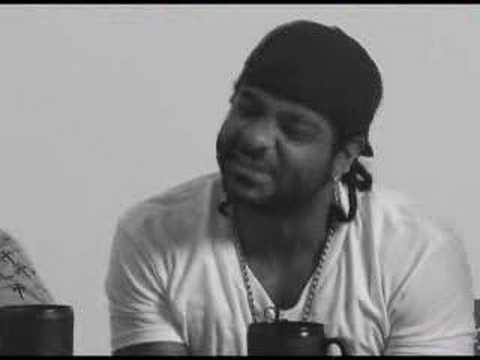 Jim Jones, Juelz Santana, & Freeky Zekey Interview! 