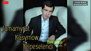 Jumamyrat Kasymow 2020 - Yelpeselendi (cover)