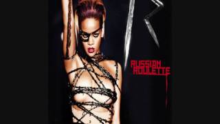 Russian Roulette [Rihanna] Tradução/Legendado - By AikaH [Second