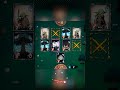 Finishing the round ⏳ (Part 3)