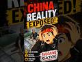 China Exposed 😱