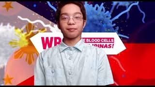 White Blood Cells ng Pilipinas! — GROUP 1 WBC IPT Q4