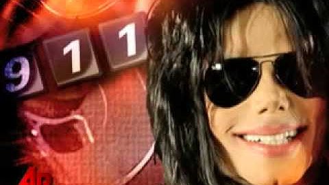 Raw Video: The Jackson 911 Call