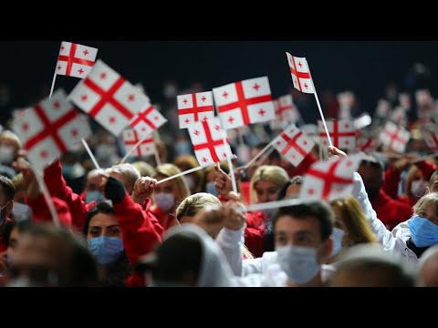 მზადება არჩევნებისთვის | კონსულტაციები პოლიტიკურ პროდასავლურ პარტიებს შორის