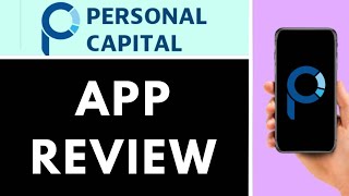 Famous PERSONAL CAPITAL REVIEW | BEST FINANCES APP? Profile