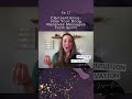 Clairsentience- how your body receives messages from spirit