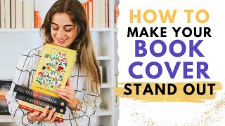 How to Design a Book Cover That STANDS OUT by Abbie Emmons 13,237 views 1 month ago 29 minutes