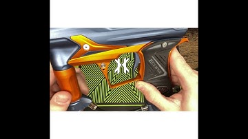 Geo 3 Tech Table - Solenoid / SFR Leak and Fix + Shooting Video