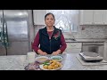 Surati Special Paunk Vada made in New Jersey 