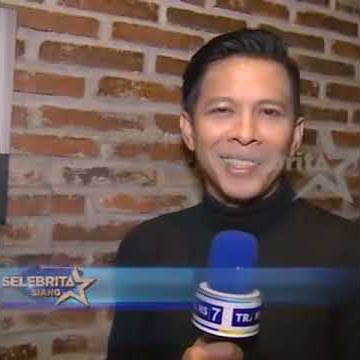 Ariel Noah itu Orang Minang Pasaman Timur, Bukan Pasaman Barat