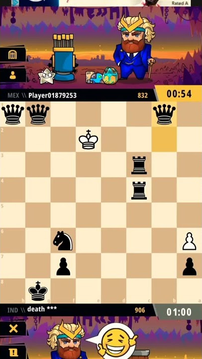 Chess Universe : Online Chess - Apps on Google Play