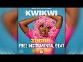 KWIKWI (BEAT) -ZUCHU  INSTRUMENTAL BEAT  -PROD BY ESSAHBEATZ 2022 #Kwikwi #Kwikwibeat #Kwikwivideo