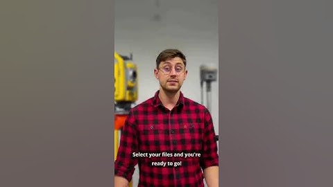 Trimble Access 2023.00 -  File Explorer Trimble Connect