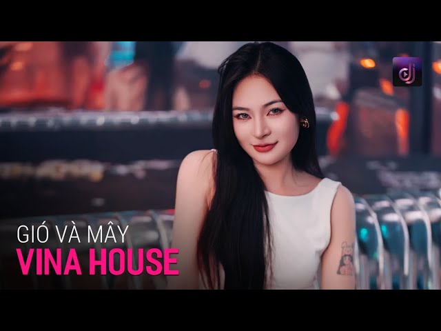 NONSTOP Vinahouse 2025 - Gió Remix - Jank | Việt Mix Gió Mang Hương Về Giờ Em Ở Đâu Remix Tiktok