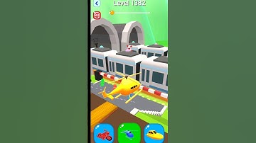 Shape-Shifting Race Gameplay Level-1382 ! All Levels games Walkthrought #shorts #shapeshifting