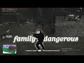 dangerous new family in my history..) fragmovie radmir