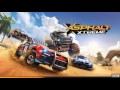 ASPHALT XTREME gameplay