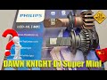 Тест LED ламп D7 Super Mini. Philips Ultinon уже не у дел???