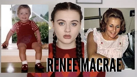 THE STRANGE DISAPPEARANCE OF RENEE MACRAE | MIDWEE...