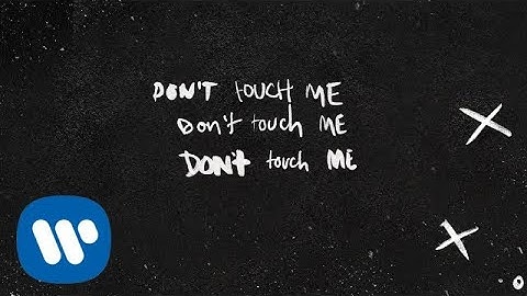 Ed Sheeran & Travis Scott - Antisocial [Official Lyric Video]