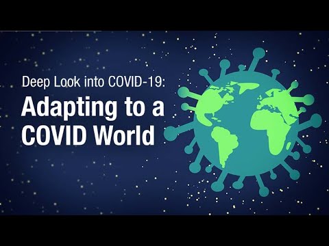 Video: Cov Neeg Mob Thiab Kev Nyuaj Siab Thaum Lub Sij Hawm COVID-19 Pandemic