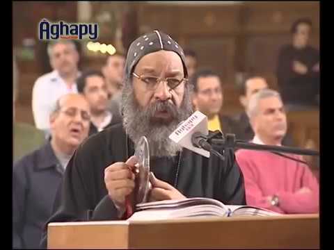 تسبحة كيهك  كاملة  نيافة الانبا رافائيل Praise Kiahk Bishop Raphael