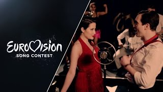 Electro Velvet - Still In Love With You (United Kingdom) 2015 Eurovision Song Contest