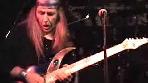 Uli Jon Roth - Full Concert! - Cleveland 2008