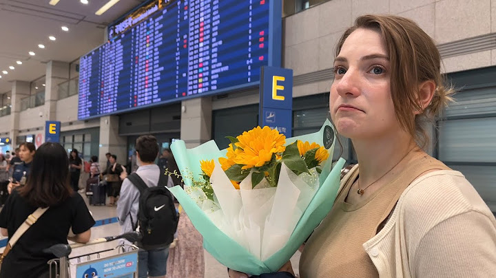 (ENG SUB) Inviting mother-in-law to Korea for my Ukrainian wife