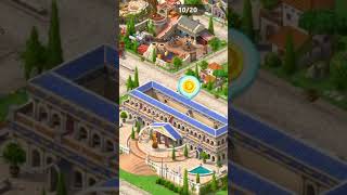 Empire city android iOS screenshot 4