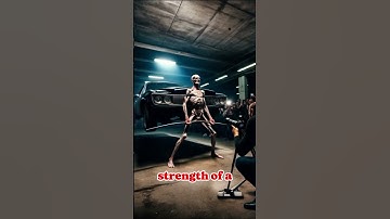 These Ordinary People Have UNREAL Superpowers - AI Guiness