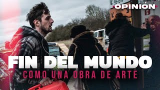 Thumbnail image for EL COLAPSO: la mejor serie sobre el fin del mundo