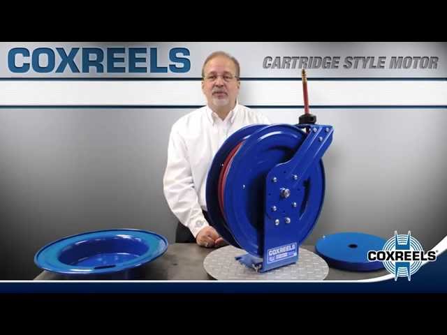 Hose Reels Direct | Spring Motors