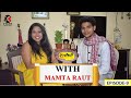 Episode  9 chaudhari gamchha wala with singer mamta raut 