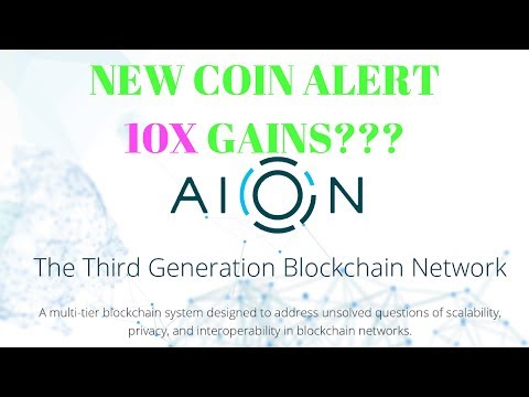 how to buy aion cryptocurrency how to buy aion cryptocurrency