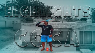 Coca #23 | Highlights FiveM