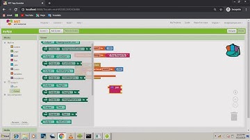 HOW TO USE GLOBAL, LOCAL VARIABLE and JOIN(Concatenate) IN MITAI2 | Mobile App | Jhey-N YT
