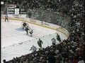 Minnesota Wild vs. Colorado Avalanche 2003 Game 7 Overtime