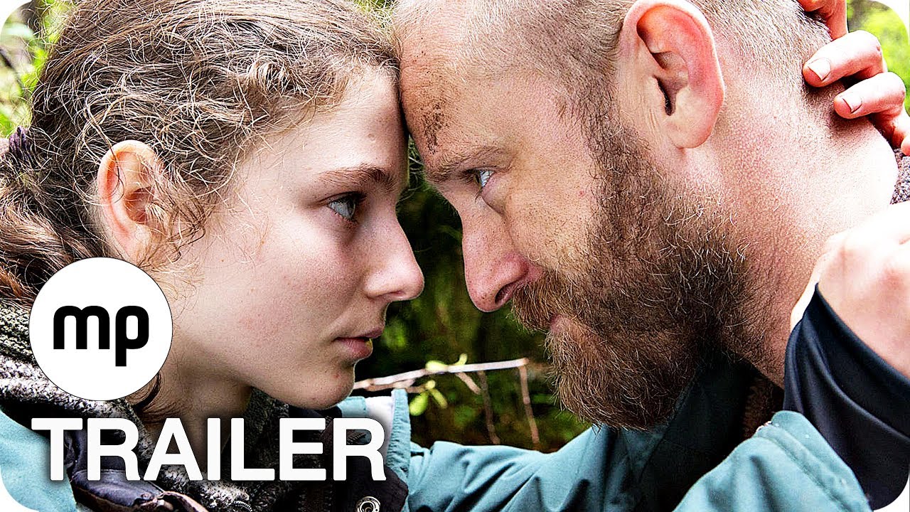 No Looking Back Trailer Deutsch