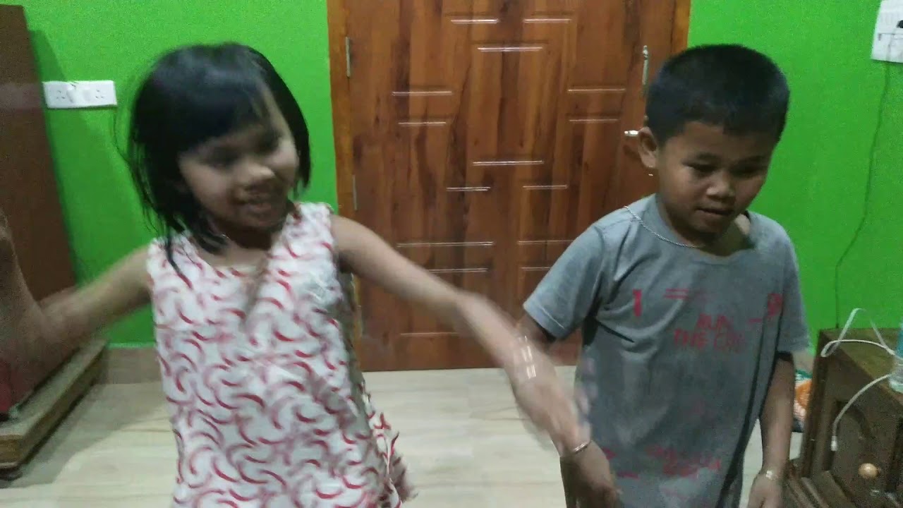 Exam loire dance cover YouTube