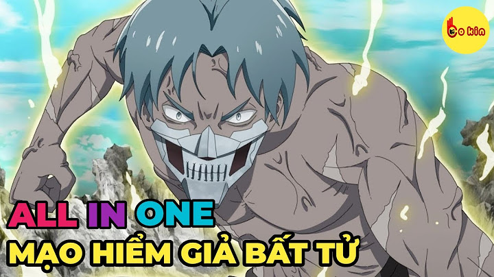 Bài văn giới thieu ve 1 so anime năm 2024