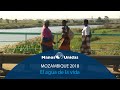 2018 - Mozambique - El agua de la vida. Pueblo de Dios TVE y Manos Unidas