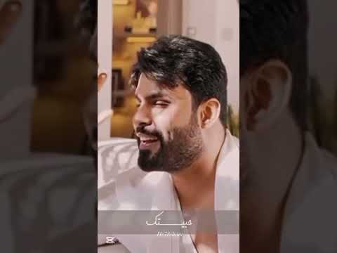 جديد محمود التركي احلى صدفة 3