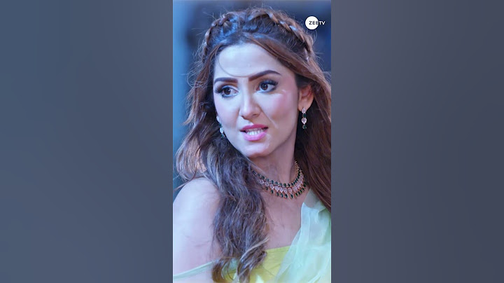 Kumkum Bhagya | कुमकुम भाग्य | Ep 2858 | Zee TV UK | Rachi Sharma | Abrar Qazi