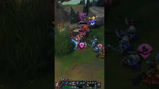 WARWICK vs DARIUS - Easy matchup?